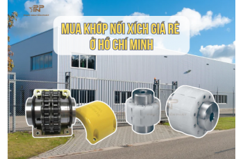 Mua Khớp Nối Xích Giá Rẻ Ở Hồ Chí Minh